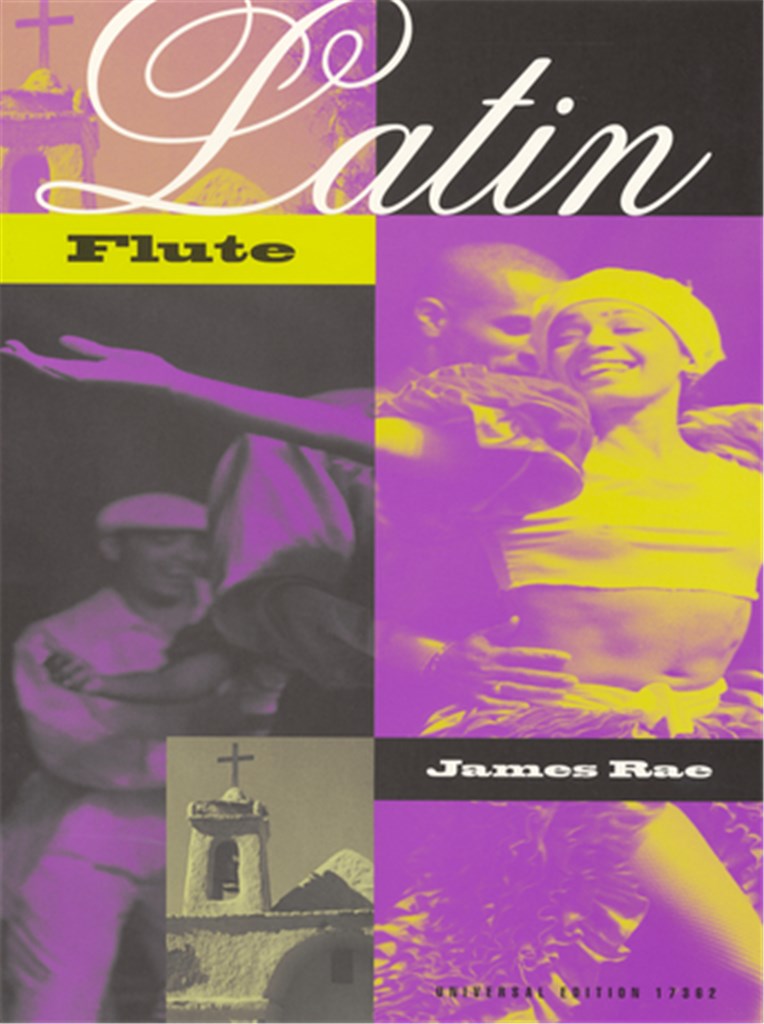 Latin Flute