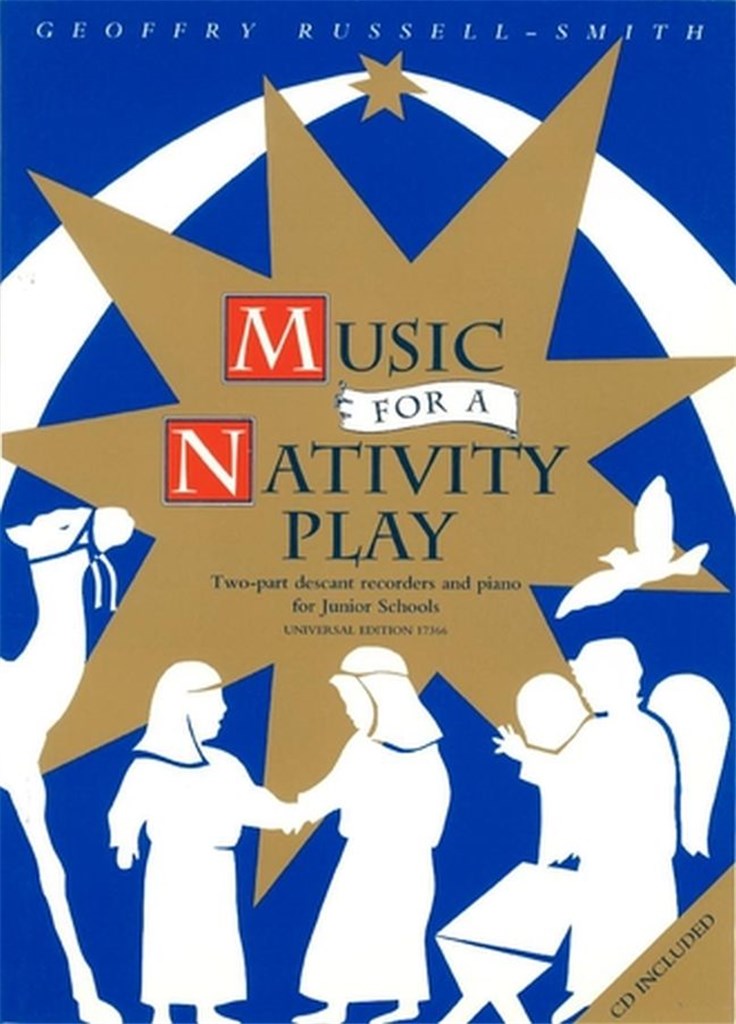 Music for a Nativity Play