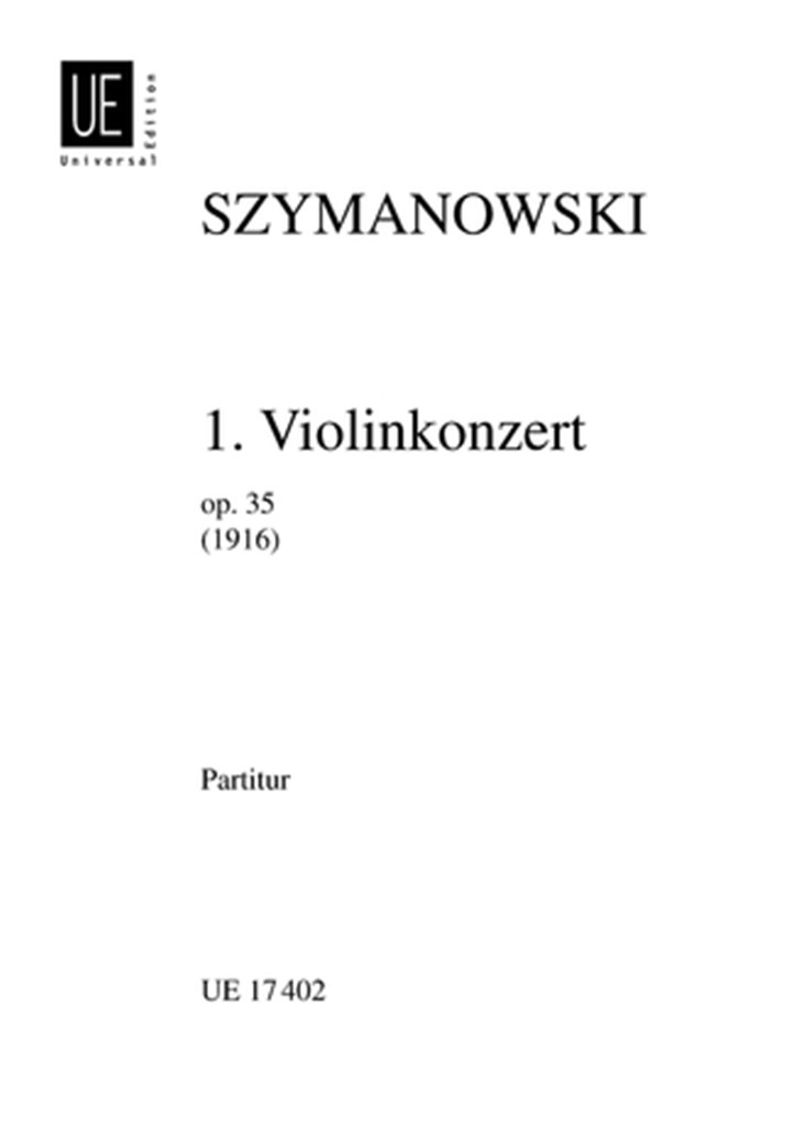 Konzert Nr. 1