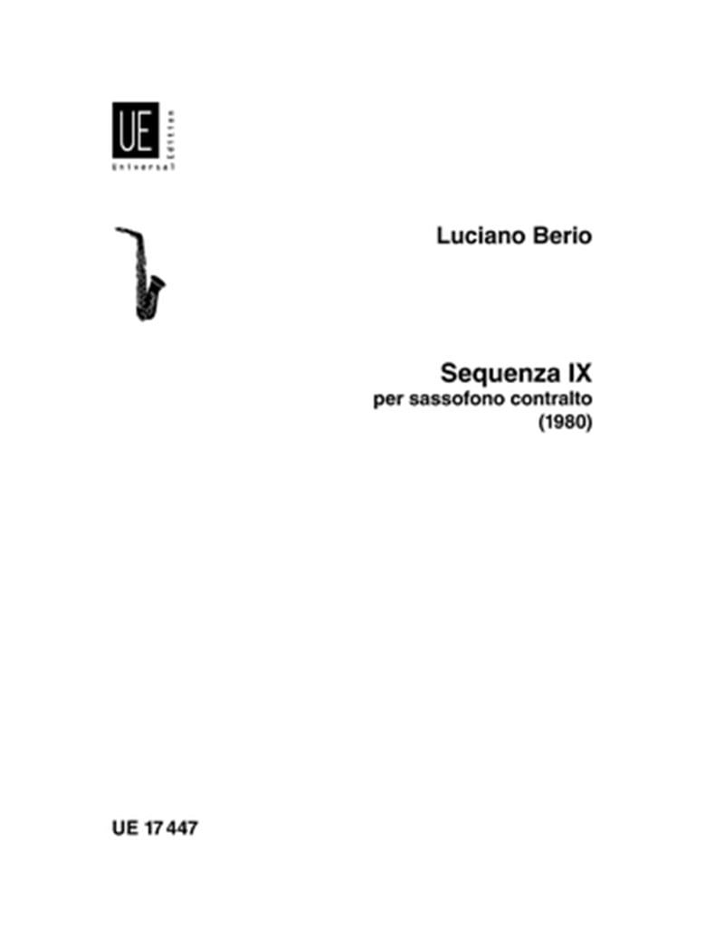 Sequenza Ixb