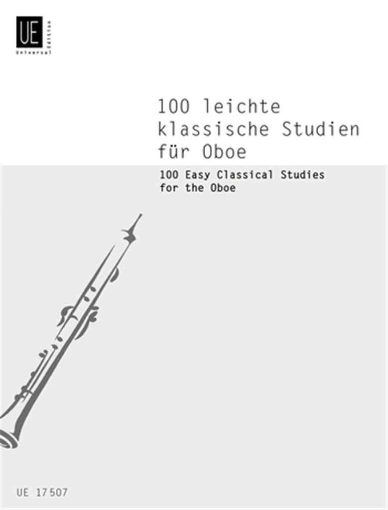 Leichte Klassische Studien(100)