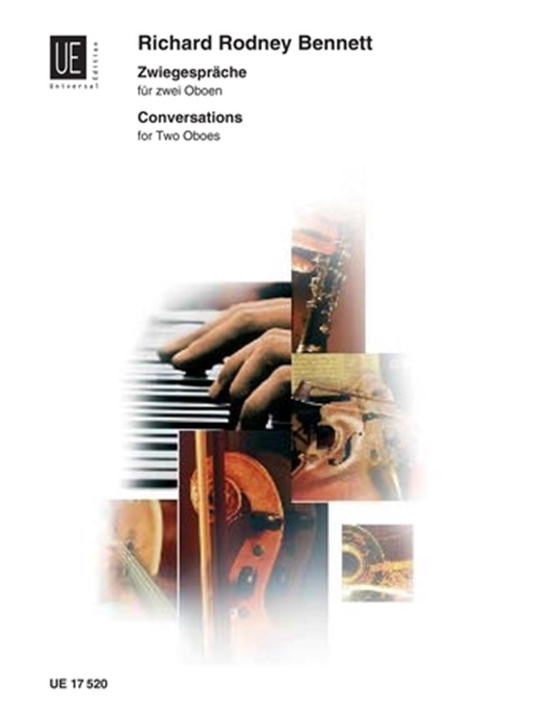 Zwiegespräche (Conversations)