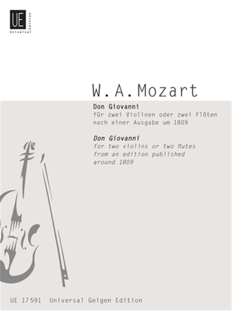 Don Giovanni