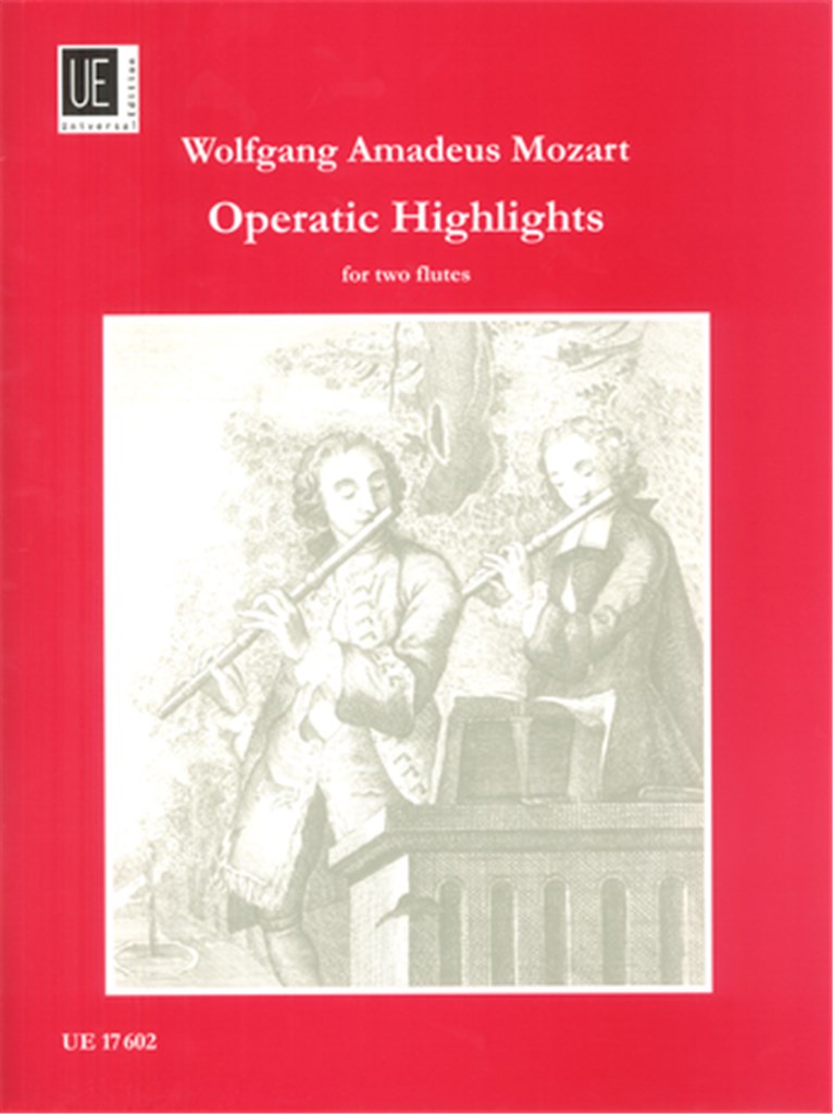 Operatic Highlights