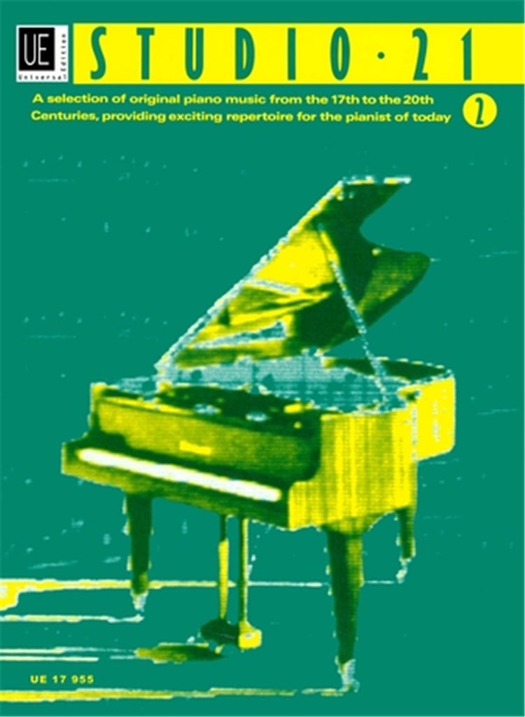 Studio 21 Band 2