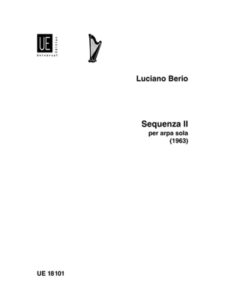 Sequenza N. 2