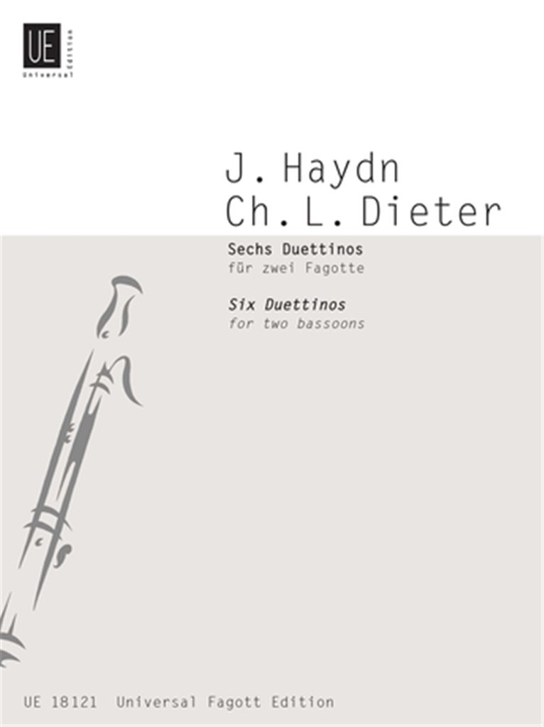 6 Duettinos