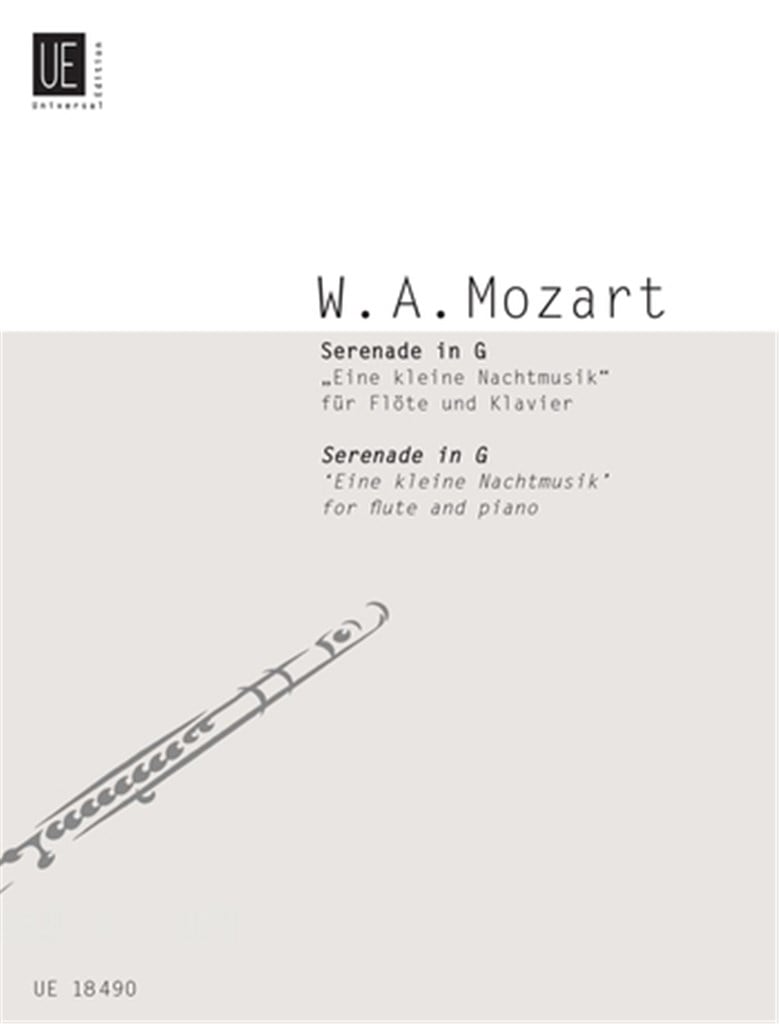 Eine Kleine Nachtmusik