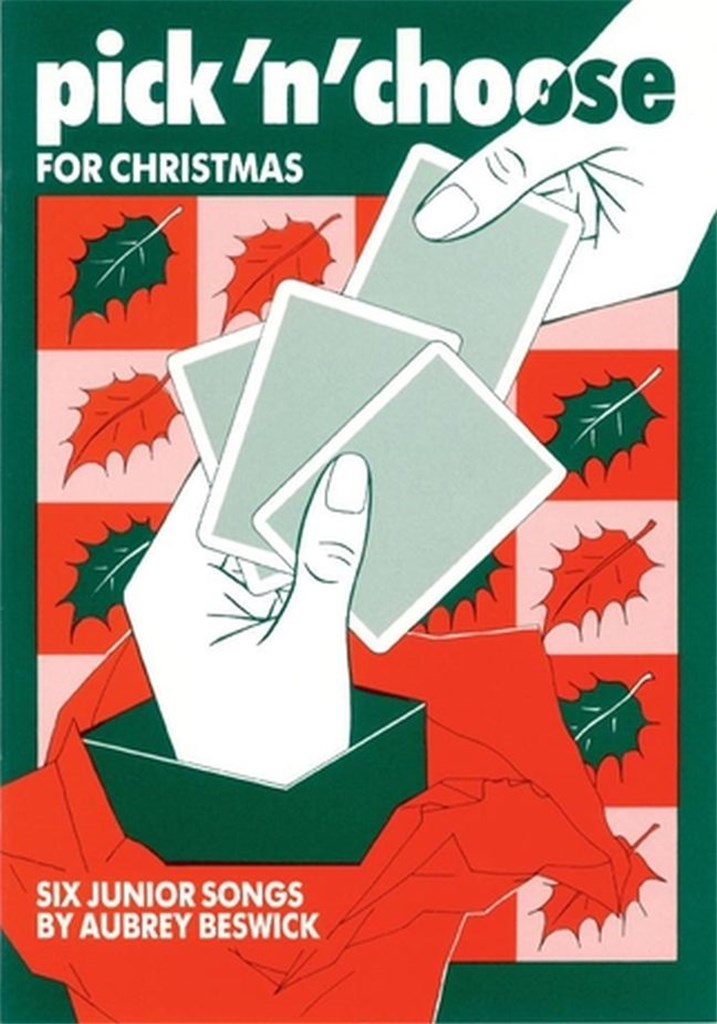 Pick'n' Choose for Christmas