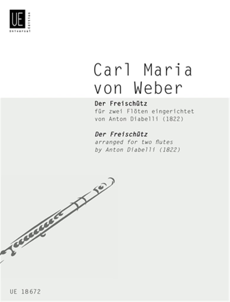 Der Freischütz