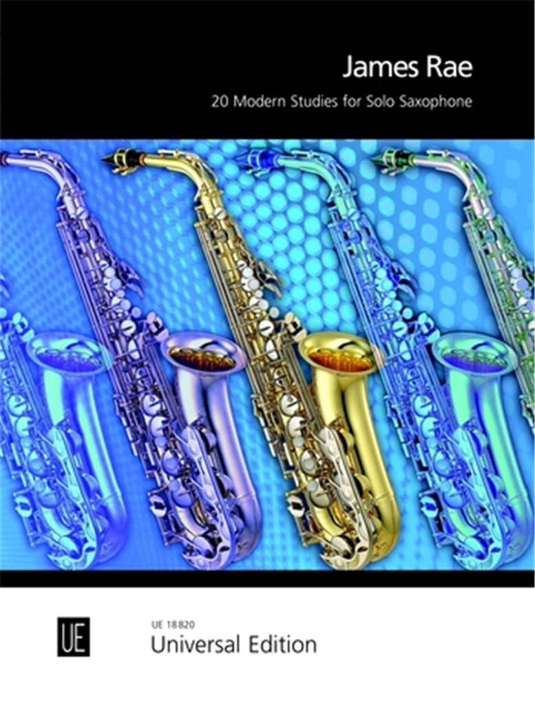 Modern Studies(20)