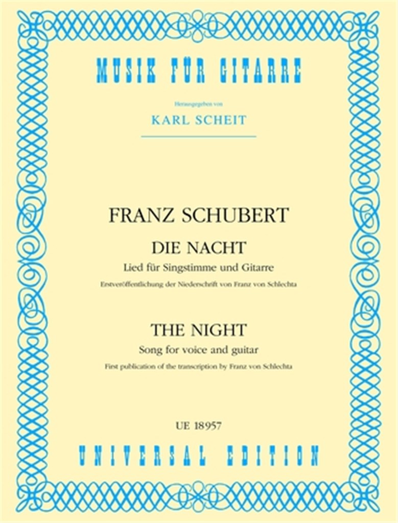Die Nacht
