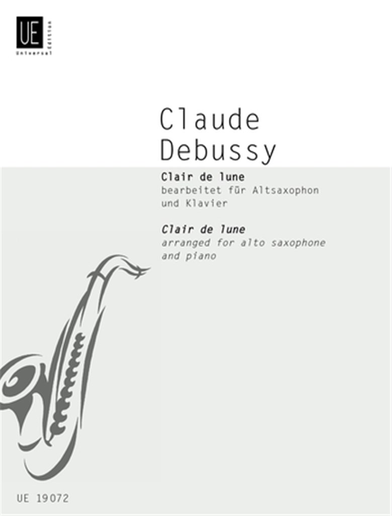 Clair De Lune