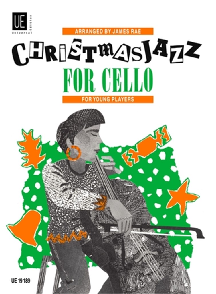 Christmas Jazz