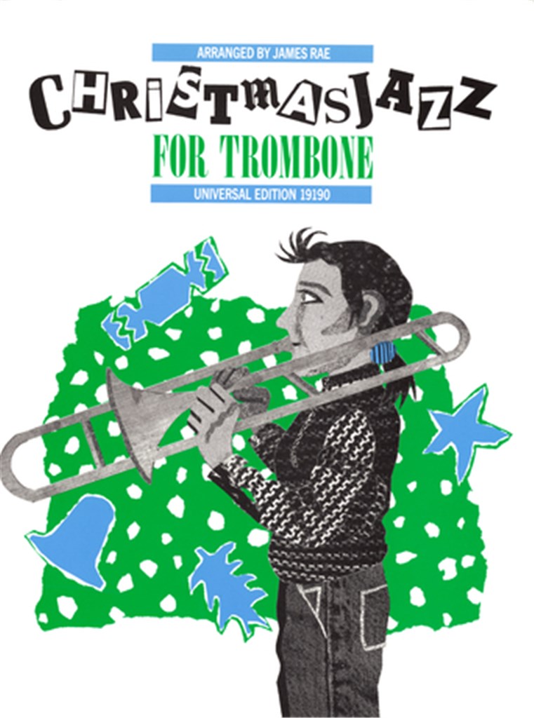 Cristmas Jazz