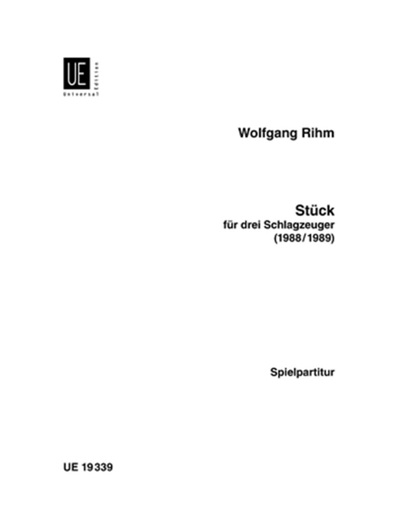 Stück