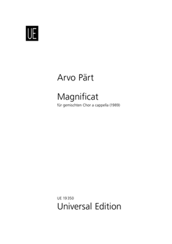 Magnificat