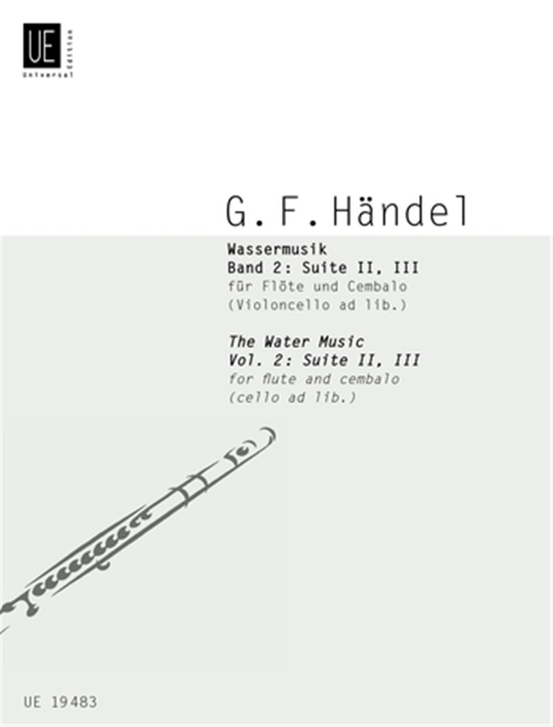 Watermusic 2
