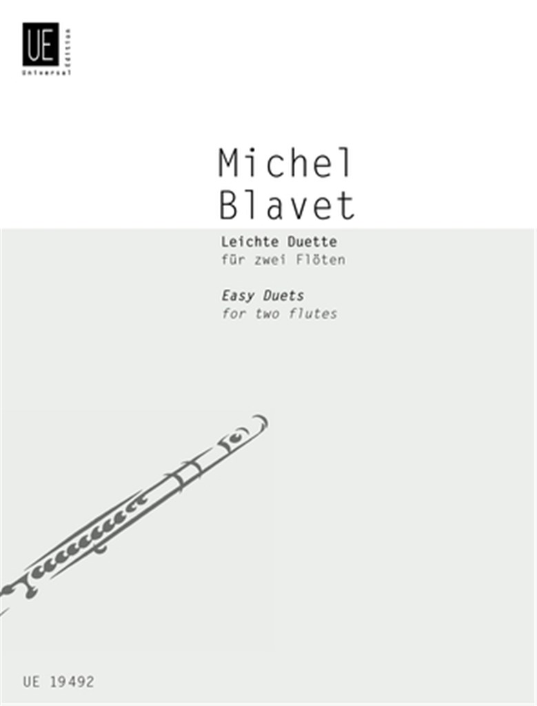 Leichte Duette