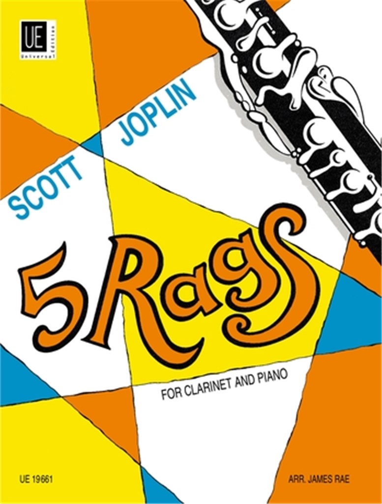 Rags(5) Cl/P.
