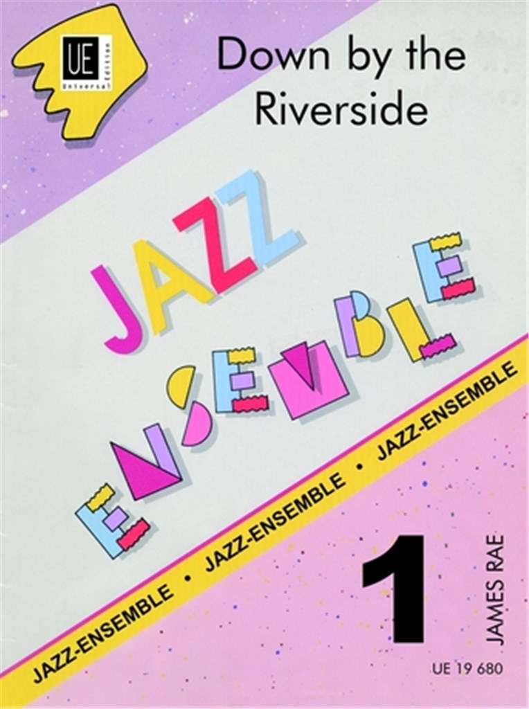 Down by the Riverside Band 1