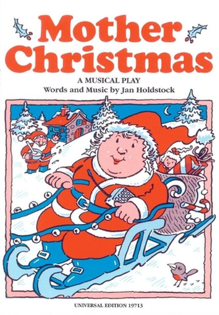 Mother Christmas