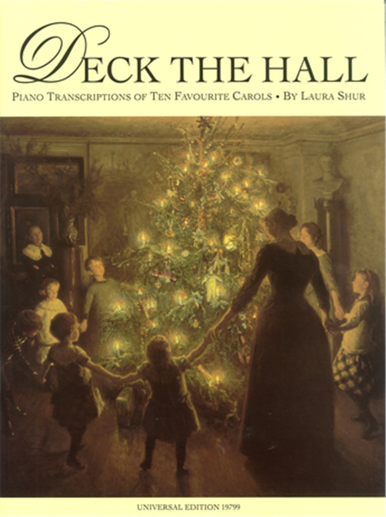 Deck The Hall ( Carols )