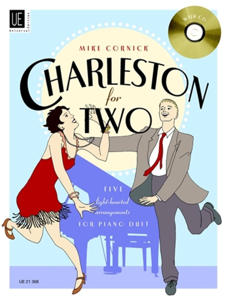 Charleston For Two