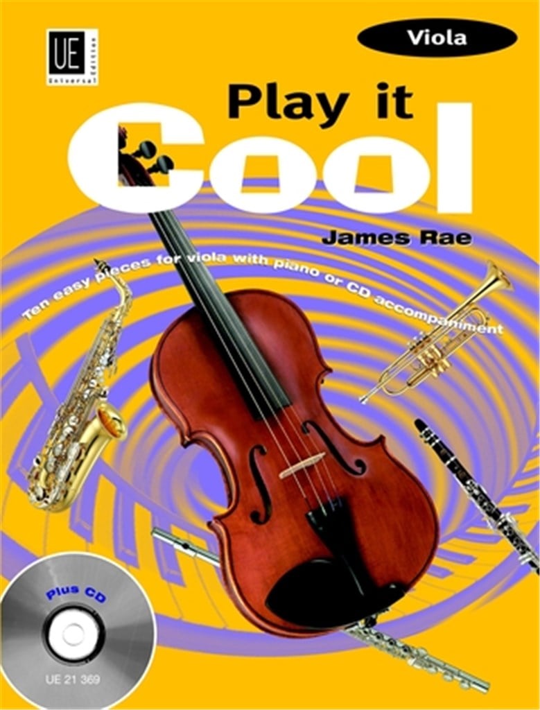Play It Cool