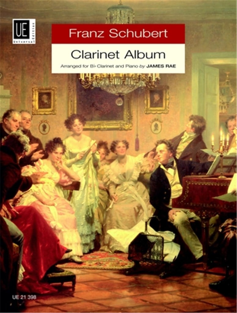 Album Cl/P.