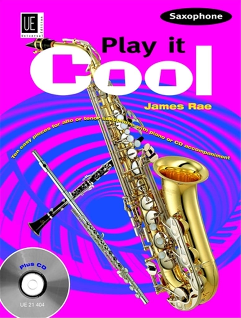 Play It Cool
