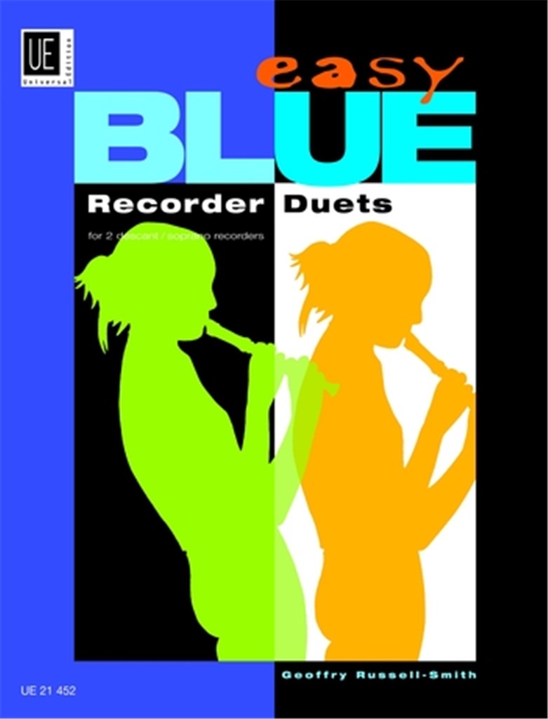 Easy Blue