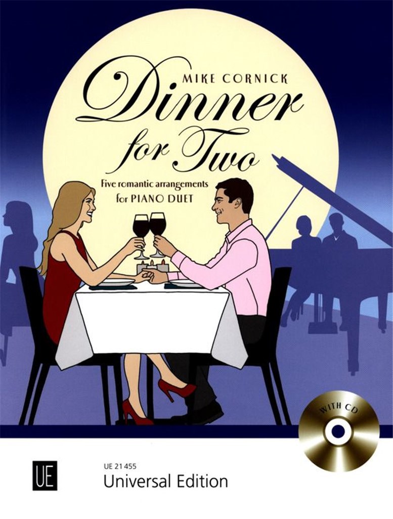 Dinner For Two