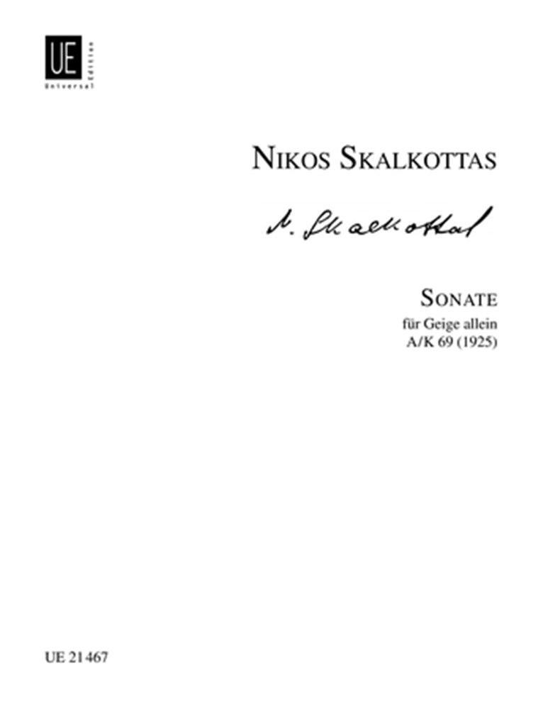 Sonate