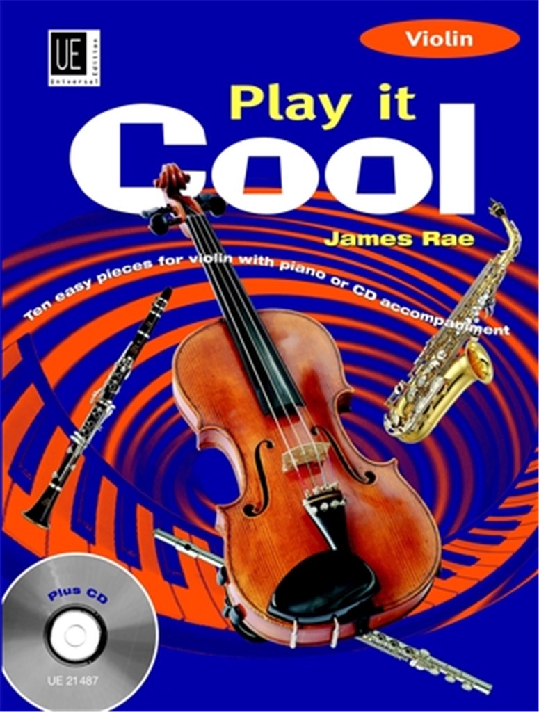Play It Cool