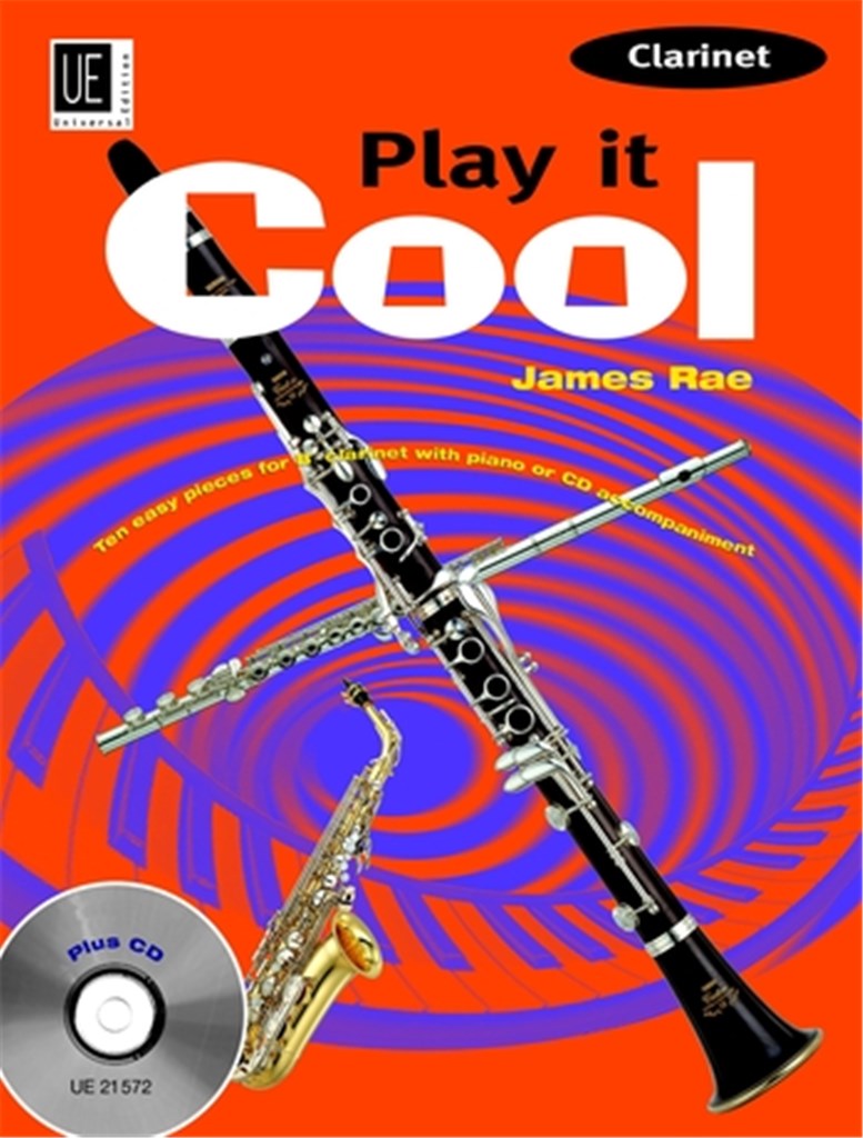 Play it cool