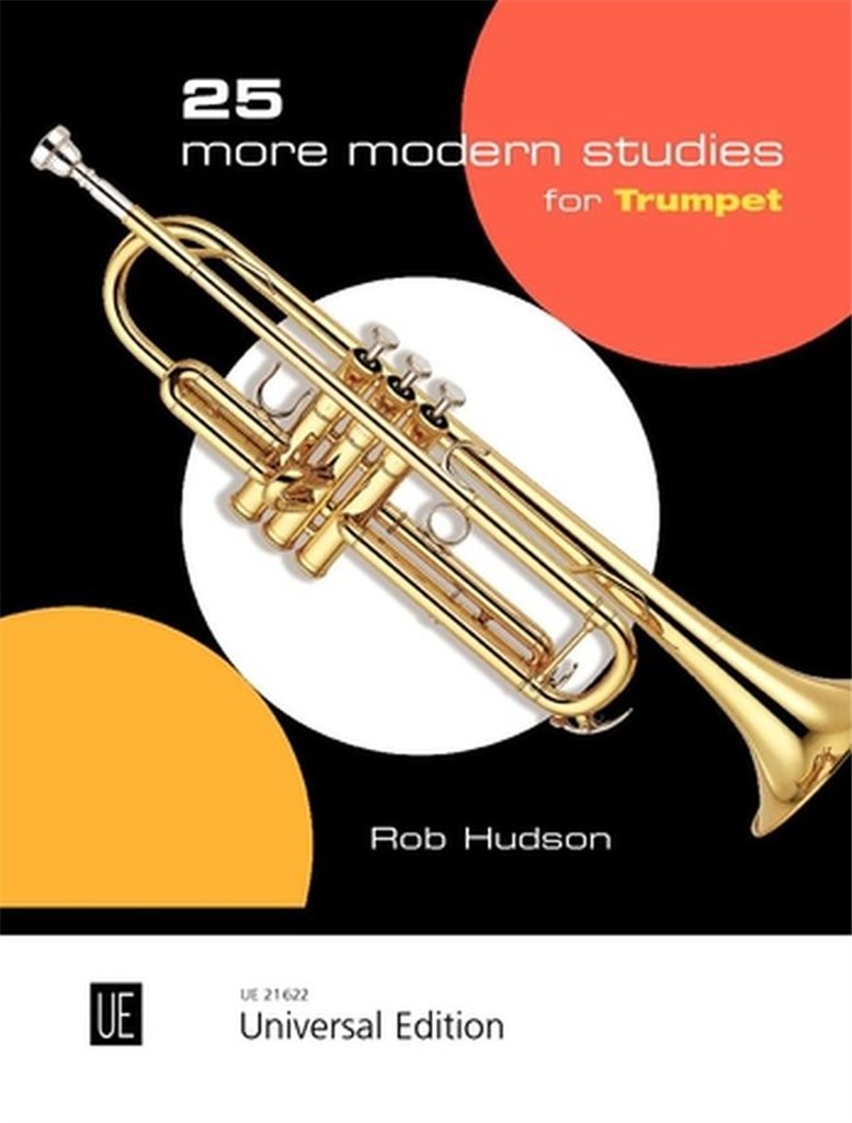 25 More Modern Studies