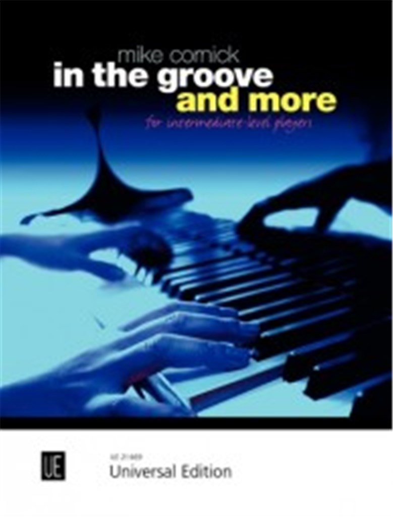 In the Groove and More