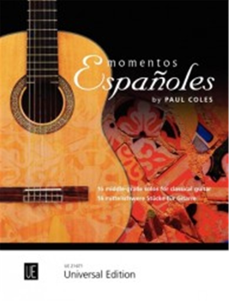 Momentos Espanoles