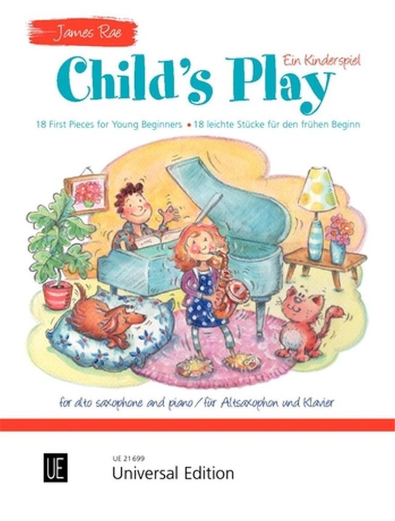 Child's Play