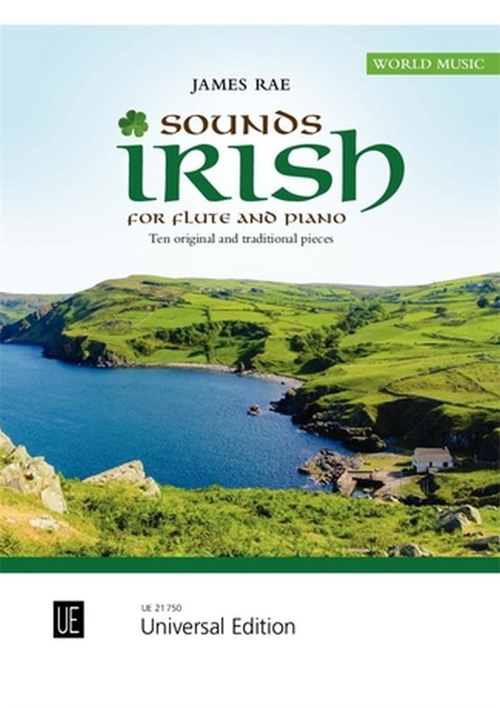 Sounds Irish