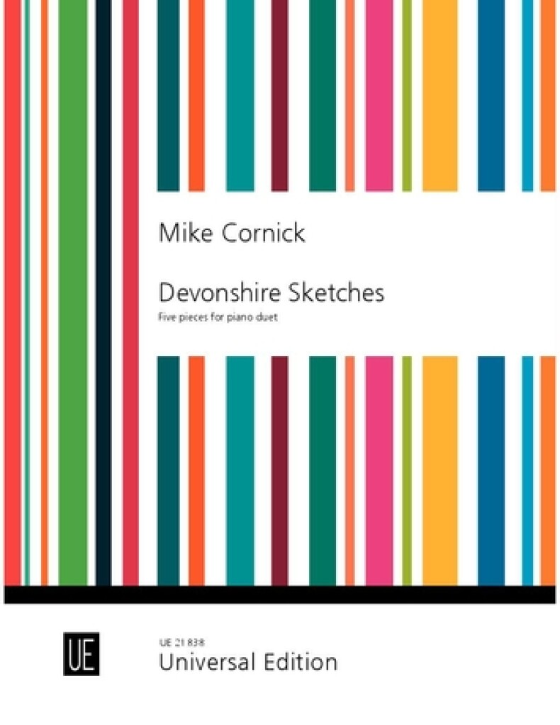 Devonshire Sketches