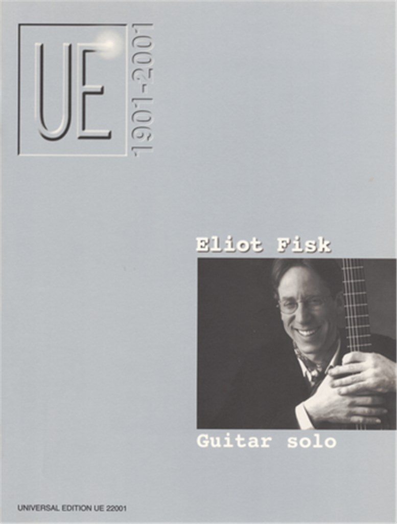 Guitar Solo