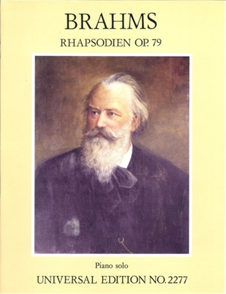 2 Rhapsodien