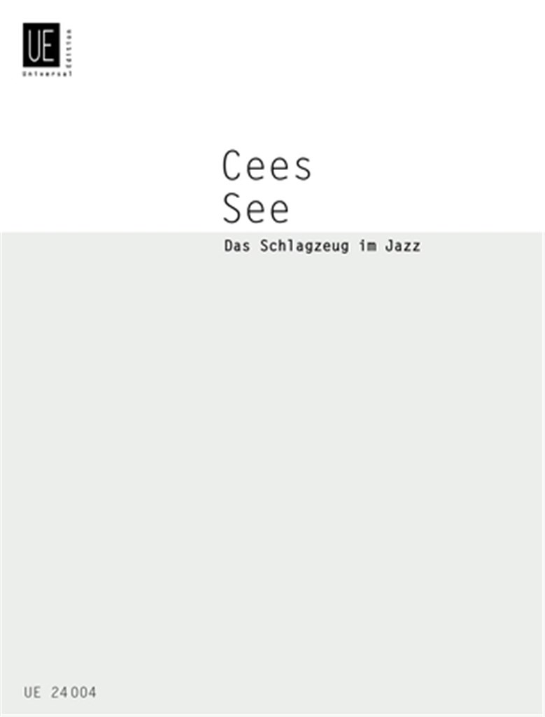 Das Schlagzeug im Jazz