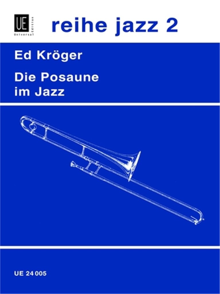 Die Posaune im Jazz