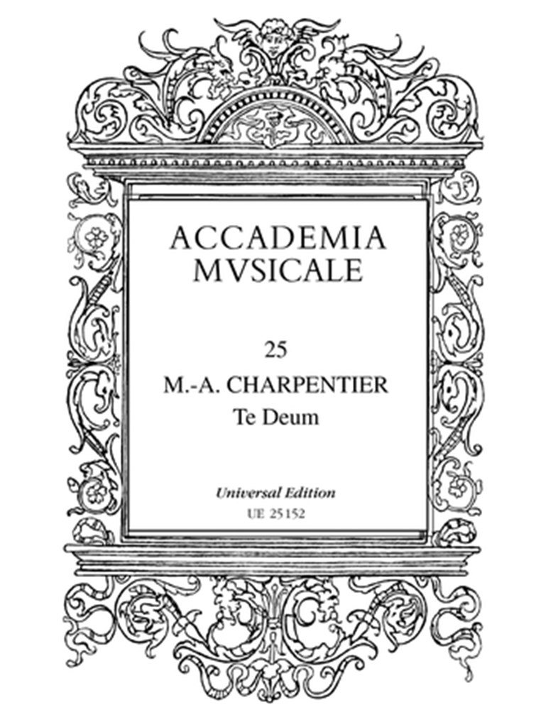 Te Deum