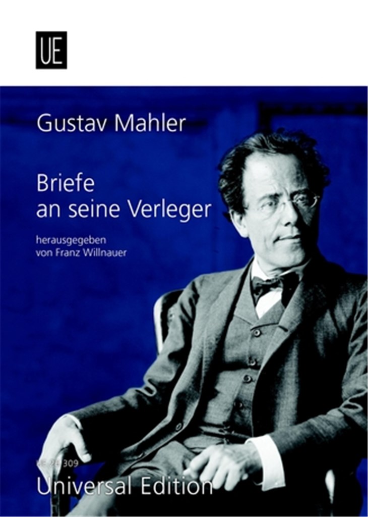 Briefe An Seine Verleger