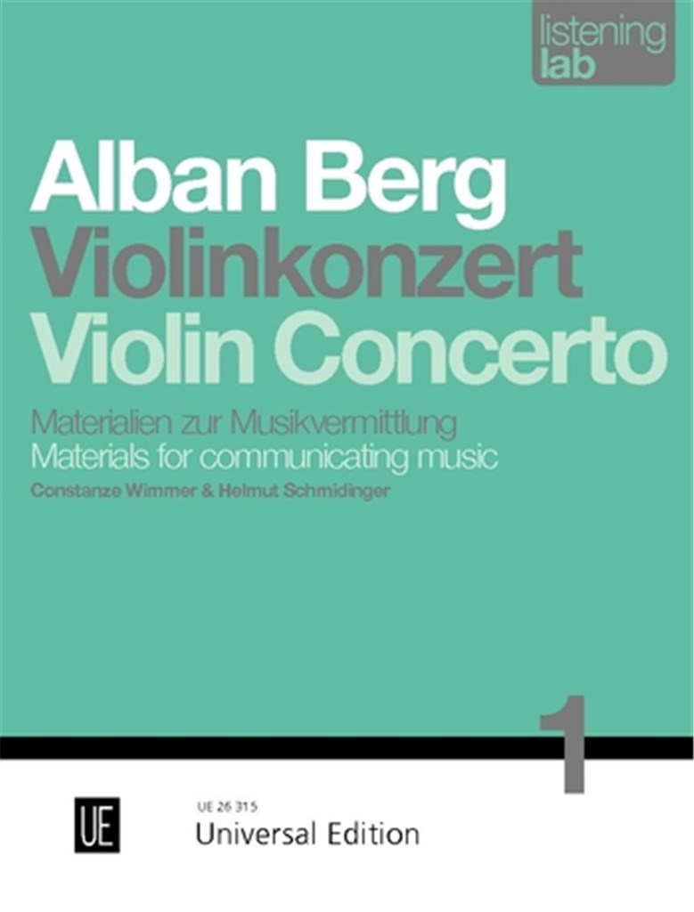Violin Concerto