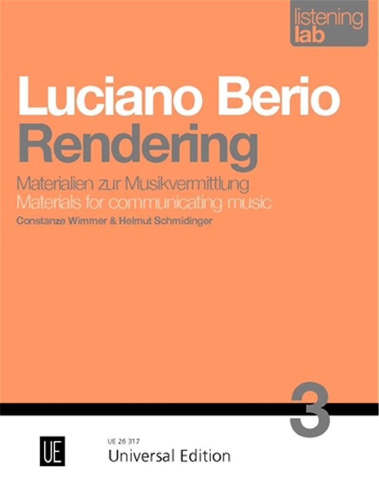 Rendering